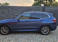 BMW X3 Xdrive 20D M Sport
