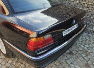BMW 728i E38