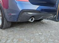 BMW X3 Xdrive 20D M Sport