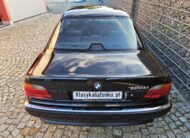 BMW 728i E38