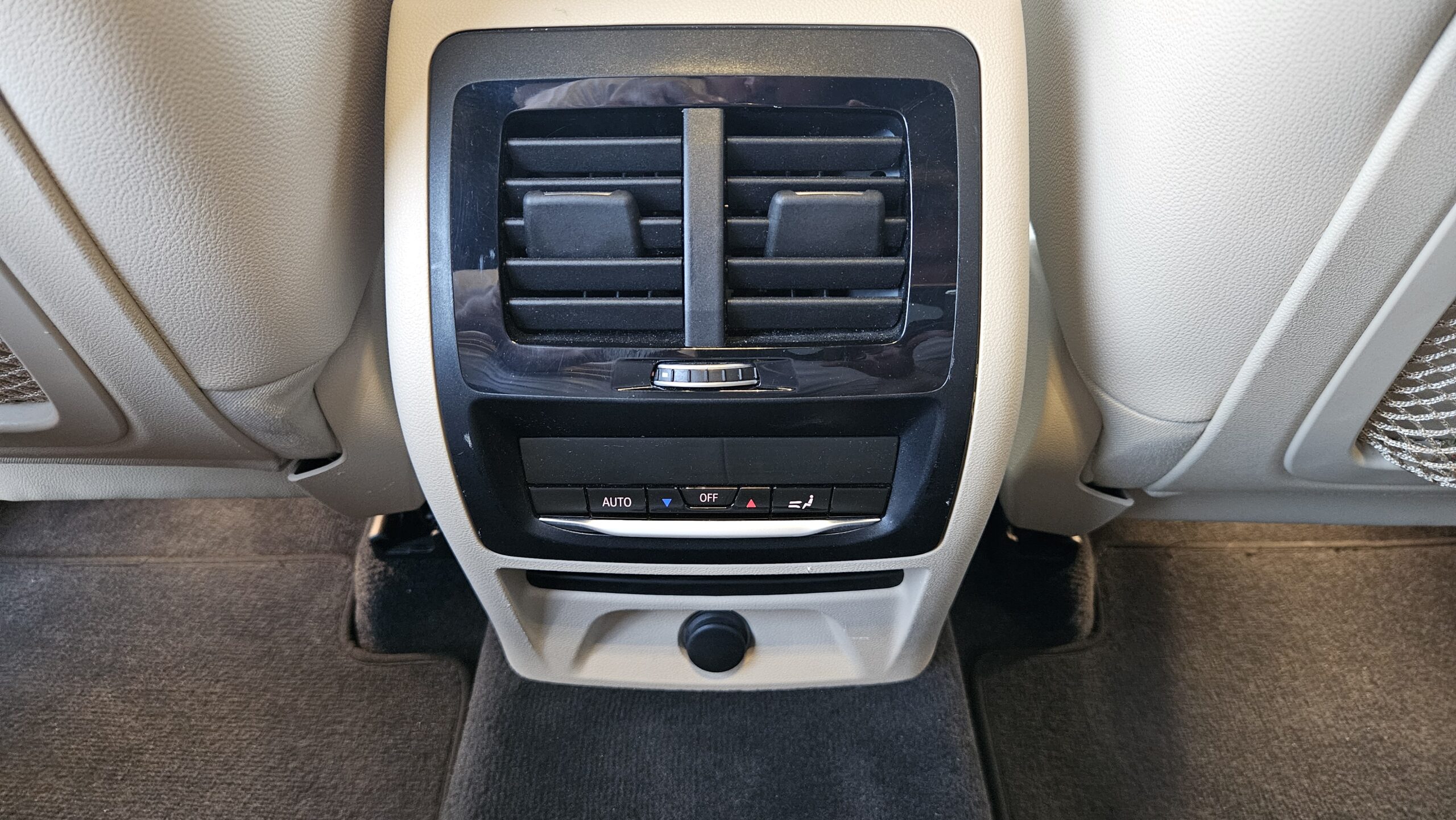 BMW X3 Xdrive 20D M Sport