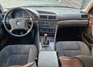 BMW 728i E38