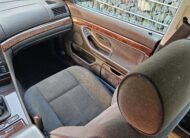 BMW 728i E38