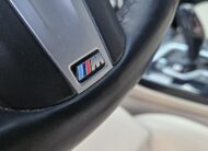 BMW X3 Xdrive 20D M Sport