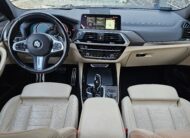 BMW X3 Xdrive 20D M Sport