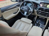 BMW X3 Xdrive 20D M Sport