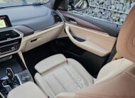 BMW X3 Xdrive 20D M Sport