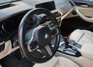 BMW X3 Xdrive 20D M Sport