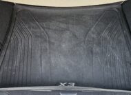 BMW X3 Xdrive 20D M Sport