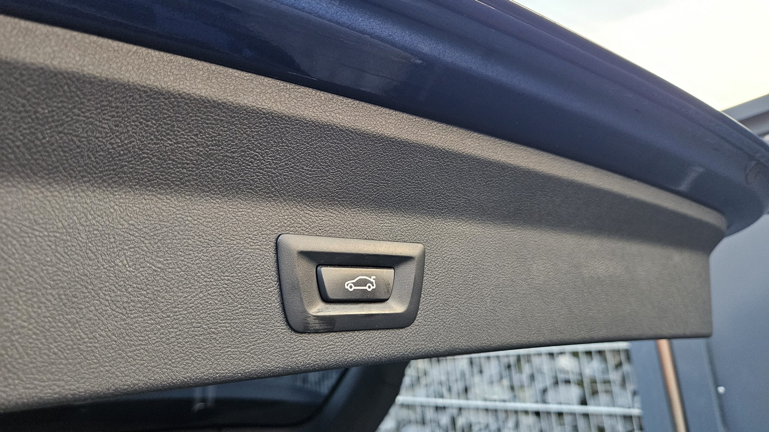 BMW X3 Xdrive 20D M Sport