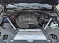 BMW X3 Xdrive 20D M Sport