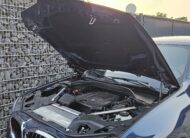 BMW X3 Xdrive 20D M Sport