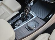 BMW X3 Xdrive 20D M Sport