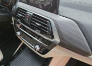 BMW X3 Xdrive 20D M Sport