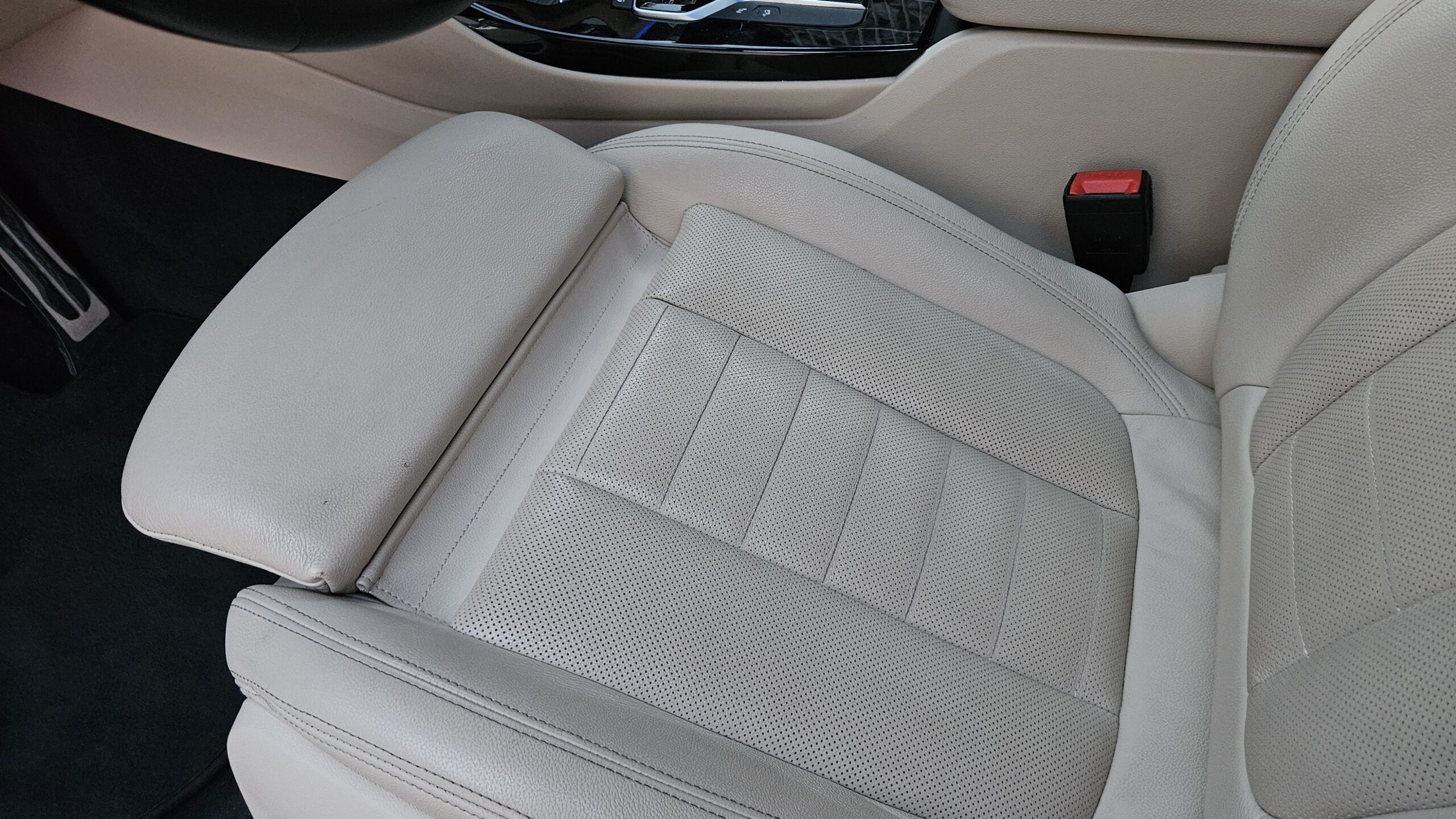 BMW X3 Xdrive 20D M Sport