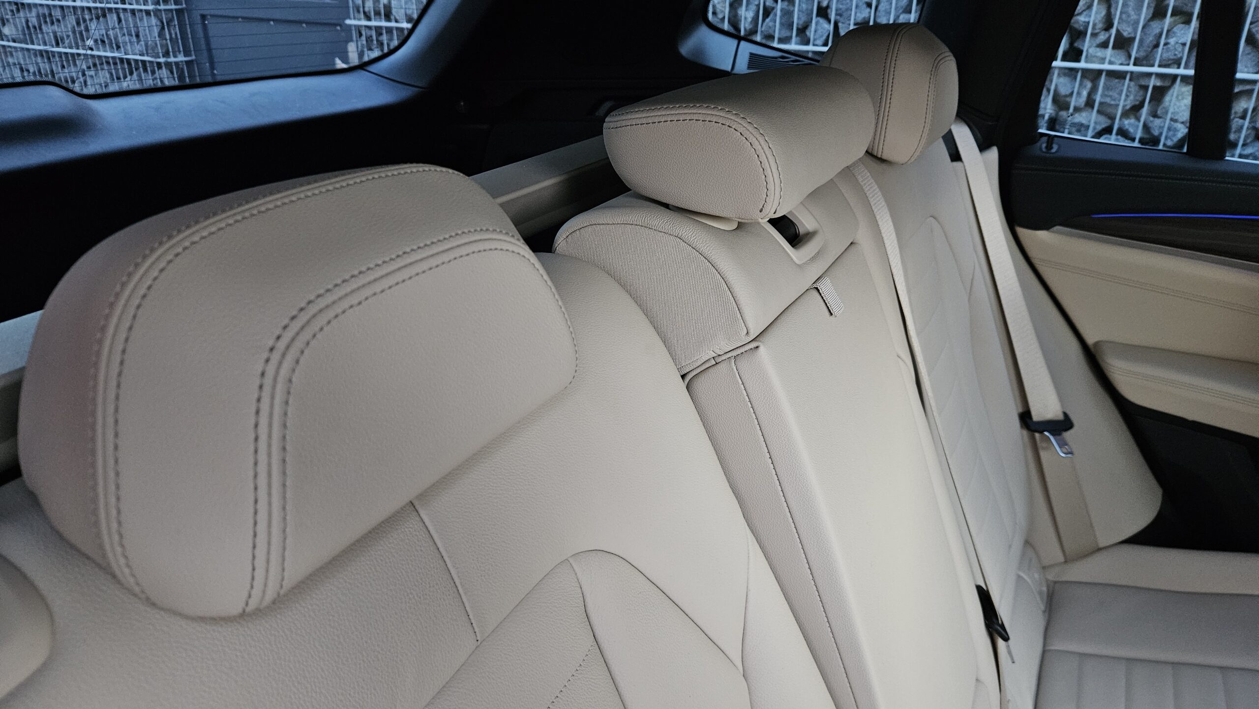 BMW X3 Xdrive 20D M Sport