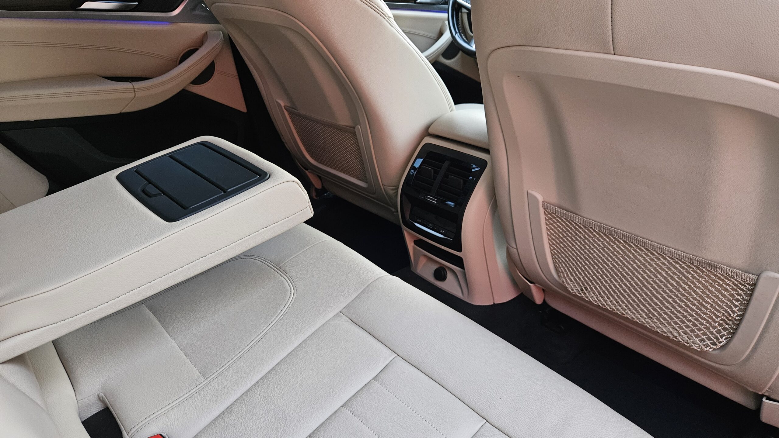 BMW X3 Xdrive 20D M Sport