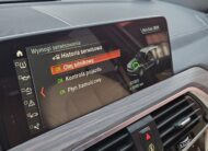 BMW X3 Xdrive 20D M Sport