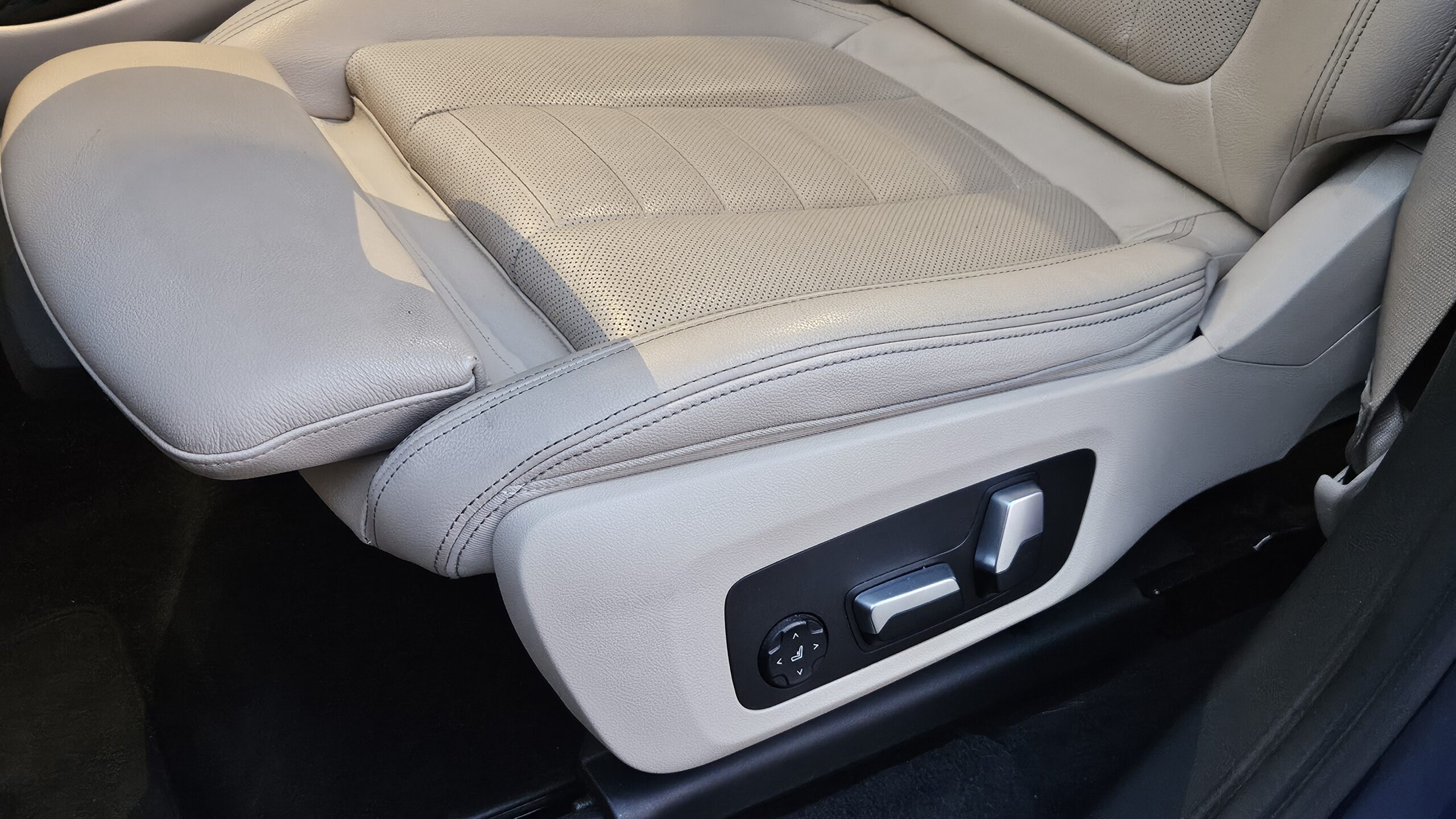 BMW X3 Xdrive 20D M Sport