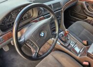 BMW 728i E38
