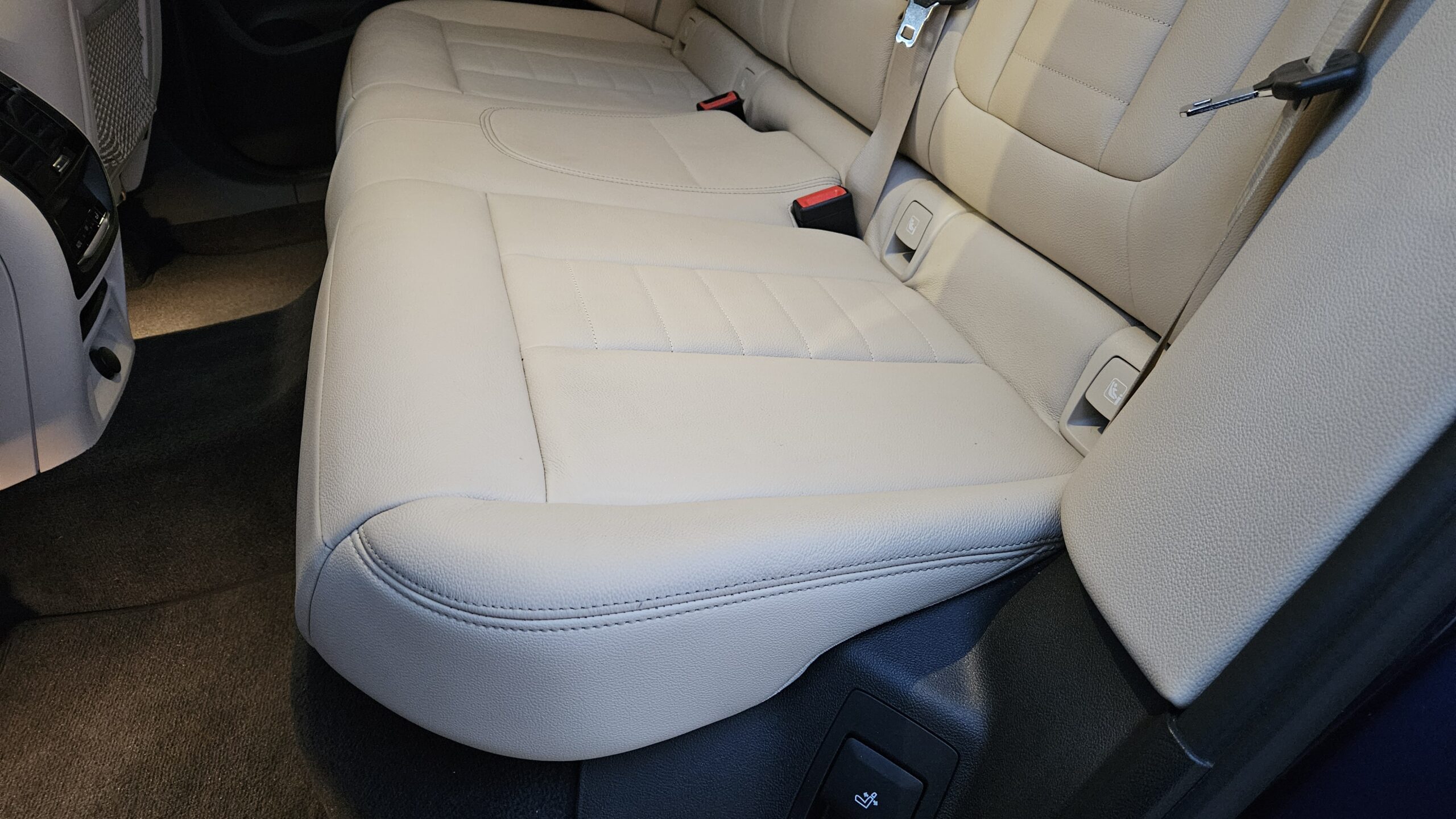 BMW X3 Xdrive 20D M Sport