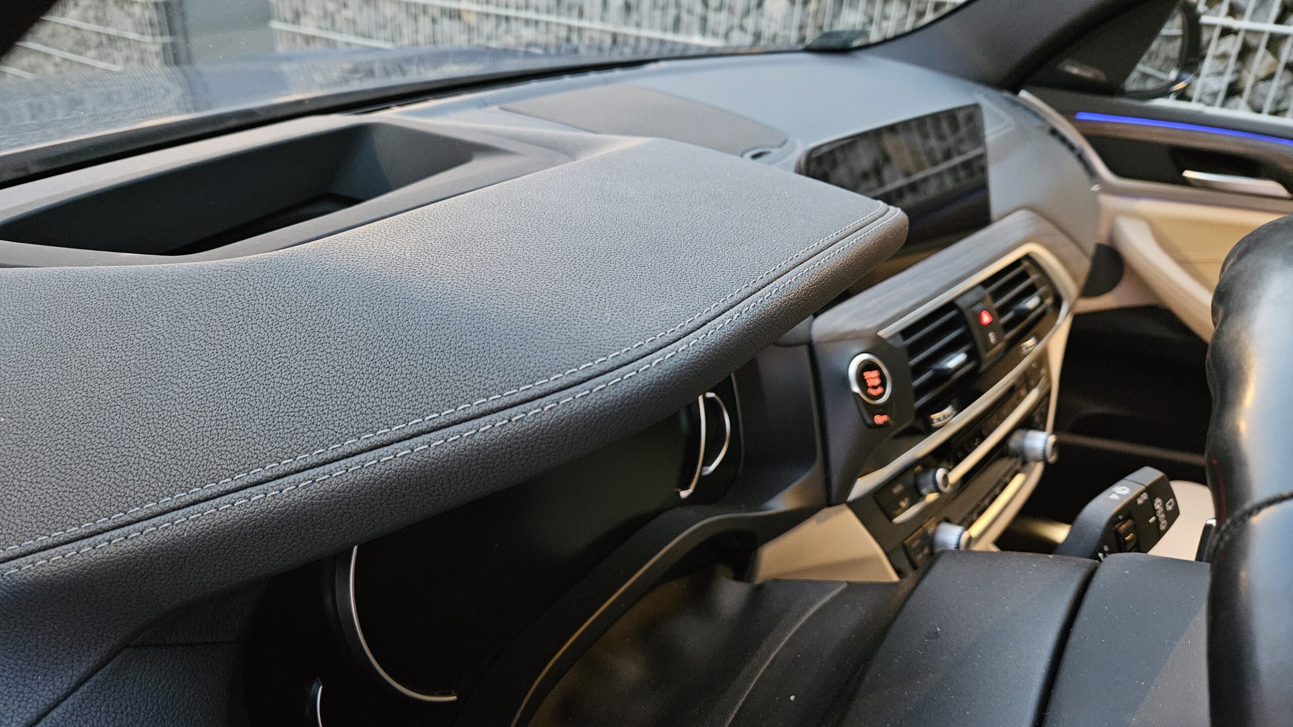 BMW X3 Xdrive 20D M Sport