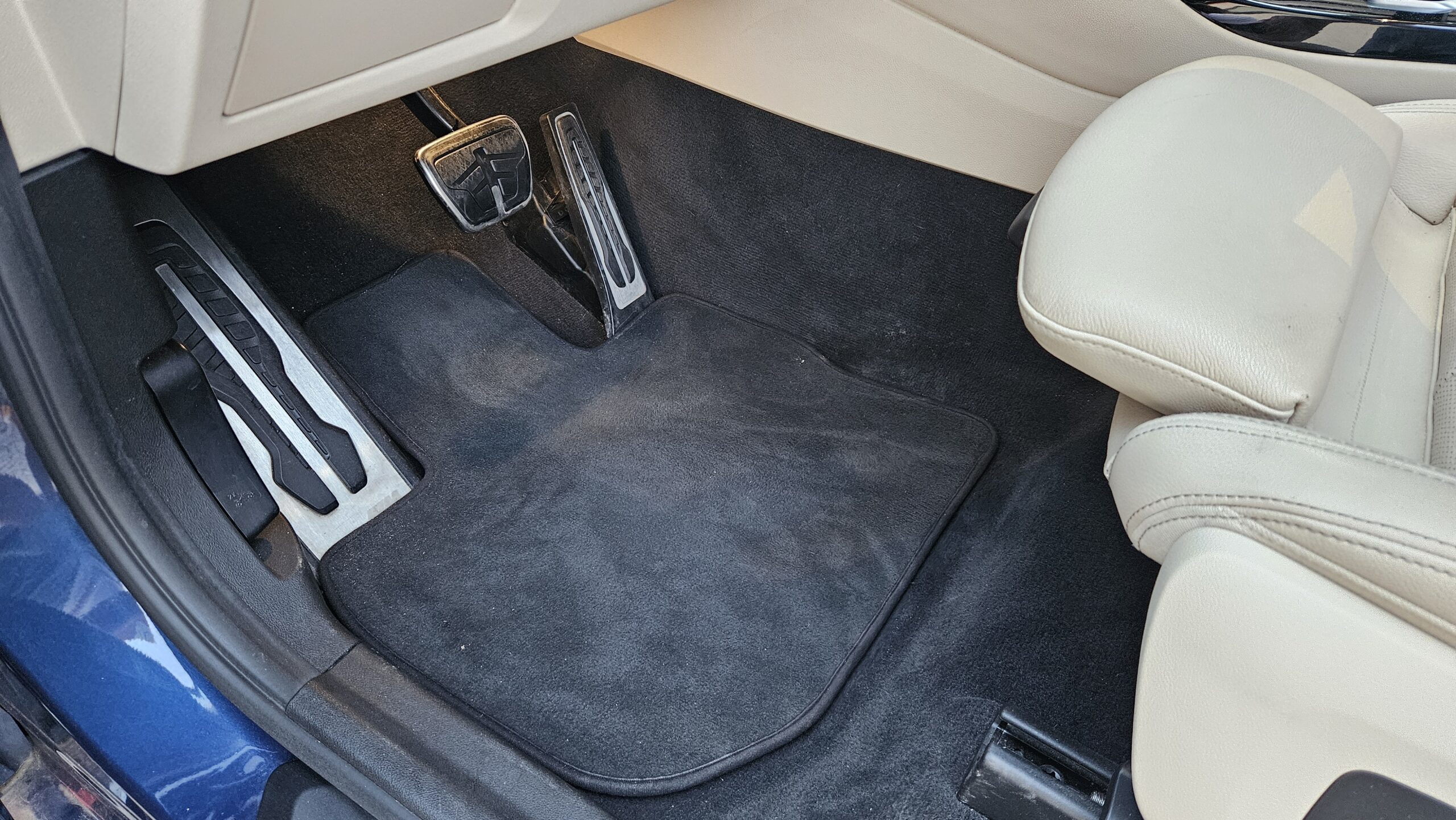 BMW X3 Xdrive 20D M Sport