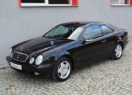 Mercedes CLK 200 Kompressor