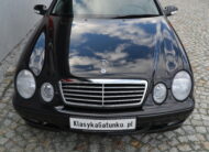 Mercedes CLK 200 Kompressor