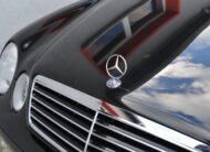 Mercedes CLK 200 Kompressor