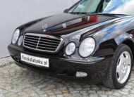 Mercedes CLK 200 Kompressor