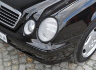 Mercedes CLK 200 Kompressor