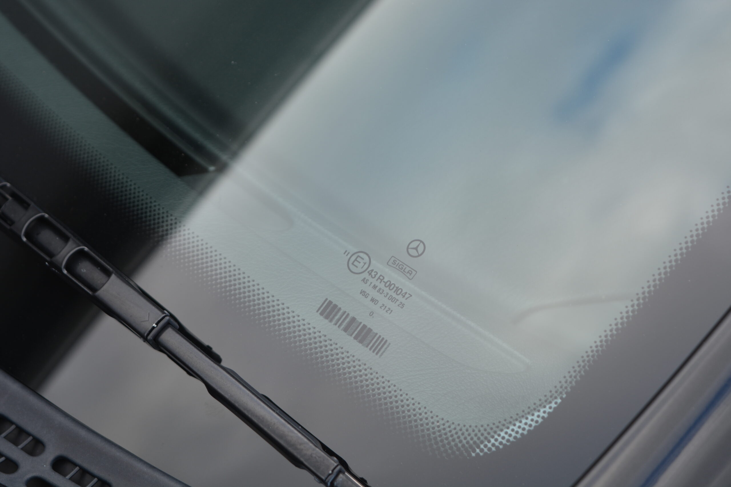 Mercedes CLK 200 Kompressor