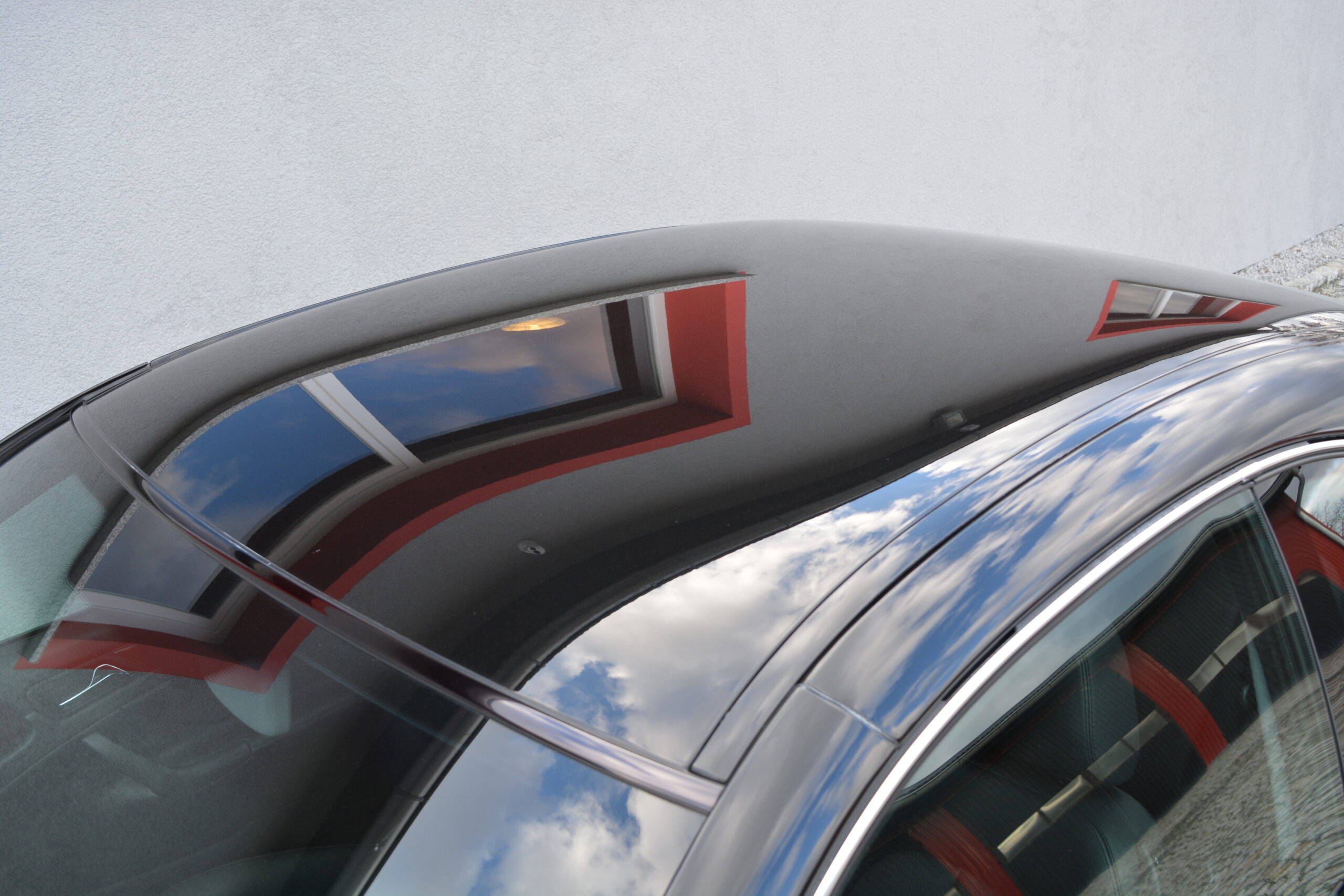 Mercedes CLK 200 Kompressor