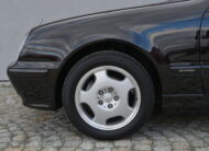 Mercedes CLK 200 Kompressor