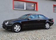 Mercedes CLK 200 Kompressor