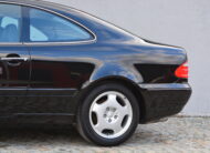 Mercedes CLK 200 Kompressor