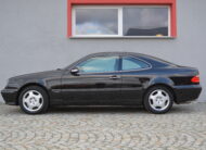 Mercedes CLK 200 Kompressor