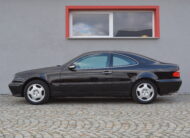Mercedes CLK 200 Kompressor