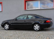 Mercedes CLK 200 Kompressor