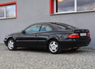 Mercedes CLK 200 Kompressor