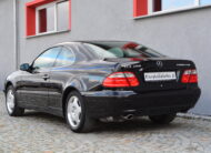 Mercedes CLK 200 Kompressor