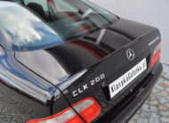 Mercedes CLK 200 Kompressor