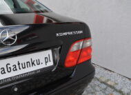 Mercedes CLK 200 Kompressor