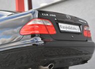 Mercedes CLK 200 Kompressor