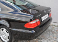 Mercedes CLK 200 Kompressor