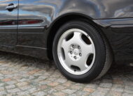 Mercedes CLK 200 Kompressor