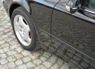 Mercedes CLK 200 Kompressor