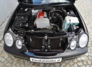 Mercedes CLK 200 Kompressor