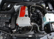 Mercedes CLK 200 Kompressor